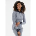 Candee W Merino Wool Ski Pulli