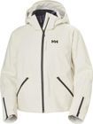 W Kvitfjell 3-IN-1 Shell Jacket