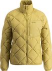 Tived Down Jacket W