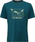Eagle Geometric T-shirt M