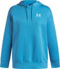 Icon Fleece OS Hoodie