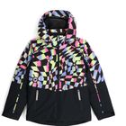 Conquer Jacket