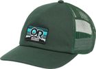 Advocate Trucker Lo Pro Cap