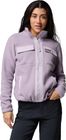 Juniper Peak Full Zip Fleece