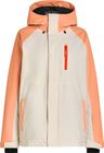 Fwc'cruz Raglan Snow Jacket