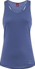Women Racerback TOP Vibes Vent