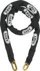 Kette 10KS170 Black