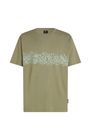 O'neill UNI Flower T-shirt