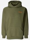 Marty Goggles Hoody