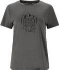 Tergo W Printed Tee