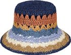 Feathery Hat