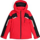Leader Jacket