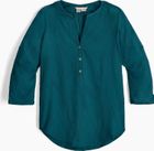 Oasis Tunic II 3/4 Sleeve