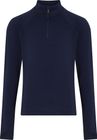 K 260 Tech Long Sleeve Half Zip