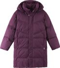 Winter Jacket, Vaanila