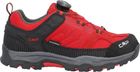 Kids Kiruna Fitgo Trekking Shoes WP
