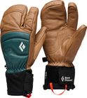 W Spark Finger Gloves