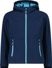 KID G Jacket FIX Hood