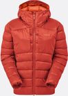 Cirrus Ultra Hoody Wmns