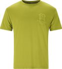 Tergo M Printed Tee
