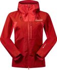 W Ridge-seeker GTX Jacket Dkblu/Dkblu