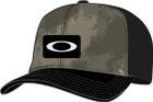 O Original Patch Trucker