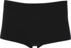Brownt W Seamless Hot Pants 1 Pack on Hanger