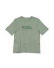 Womens Icon Merino Tee-shirt