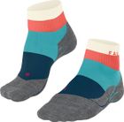 TK5 Wander Short Damen Trekking Kurzsocken