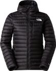 Womens Bettaforca Light Down Hoodie