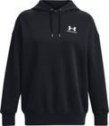 Icon Fleece OS Hoodie