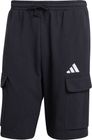 Essentials Feelcozy French Terry Cargo Shorts Men