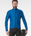 Men Bike Long Sleeve Jersey Capitano