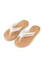Ditsy Sandals