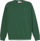 Silicon Badge (lb) Crew Neck