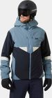 Kvitfjell Race INS Jacket