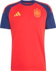 Spain 26 Home Fan Jersey