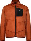 Puez Warm Full Zip M