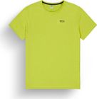 Timont SS Urban Tech Tee