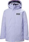JR Level Jacket
