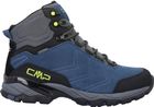 Melnick Mid Trekking Shoes WP