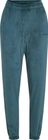 Velour Sweatpants