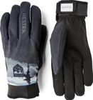 XC Pace - 5 Finger