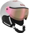 Chrome Visor