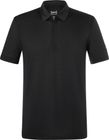 M Zip Polo