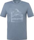 M 7 Peaks Tee