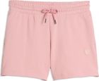 Essentials Elevated Mid-rise Shorts 5