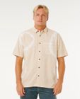 Pacific Rinse Short Sleeve Shirt