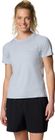 Weekend Ascent Short Sleeve