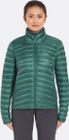 Cirrus Flex Jacket Wmns